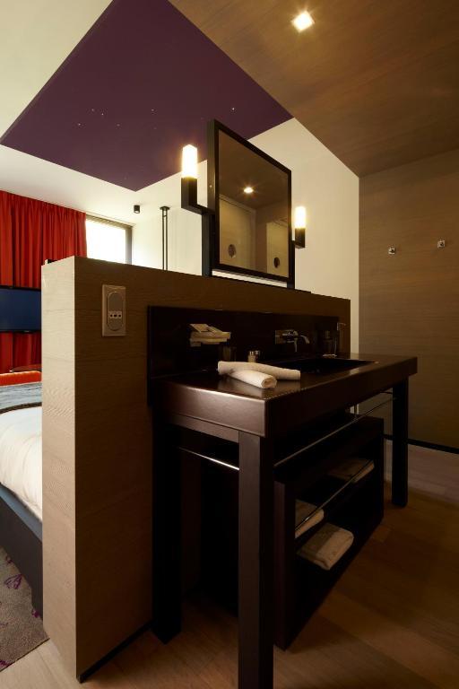 Hotel Chateau De Mery Pokój zdjęcie